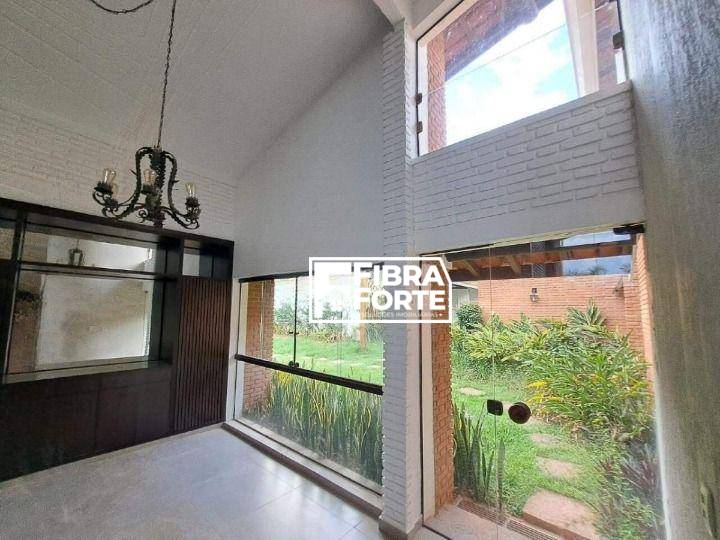 Casa de Condomínio, 5 quartos - Foto 3