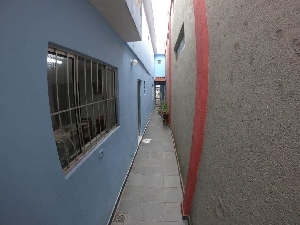 Sobrado à venda com 3 quartos, 160m² - Foto 26