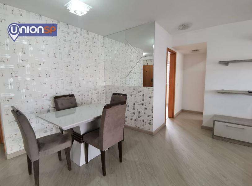 Apartamento à venda com 2 quartos, 95m² - Foto 5