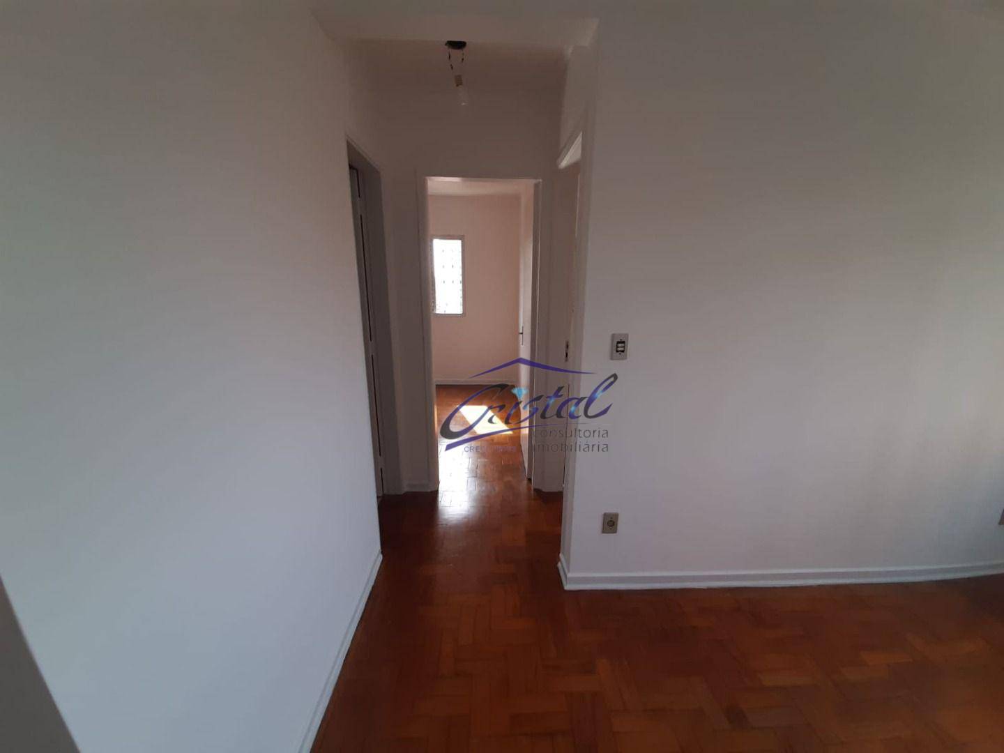 Apartamento à venda com 2 quartos, 58m² - Foto 3