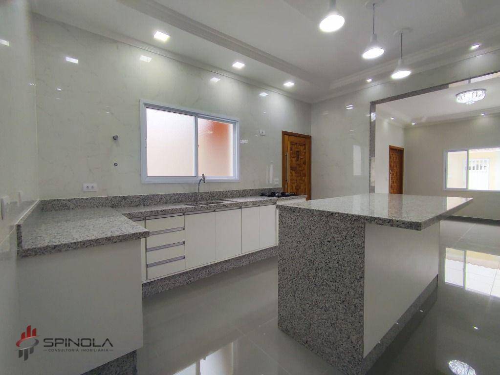 Casa à venda com 4 quartos, 189m² - Foto 18