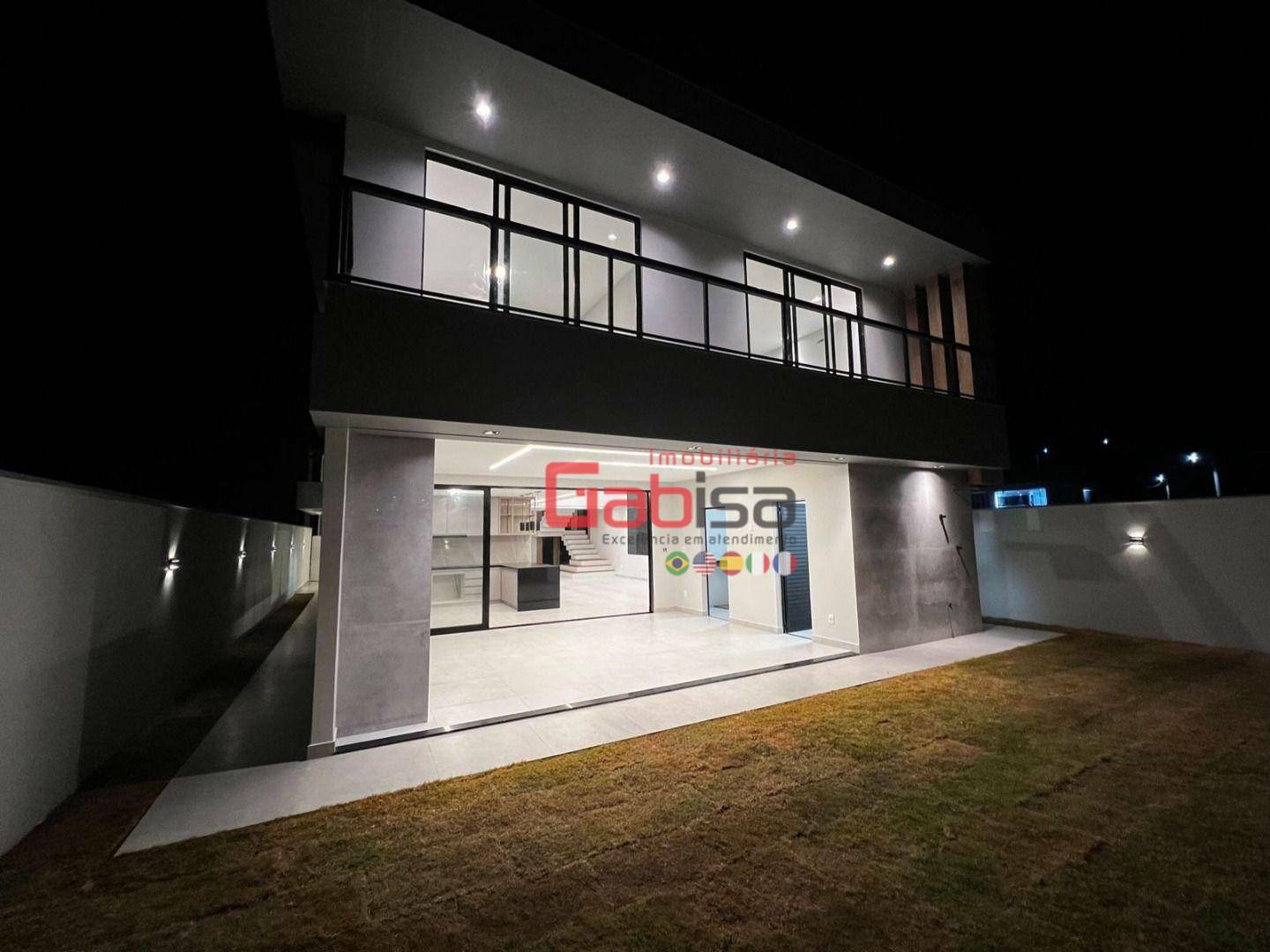 Casa de Condomínio à venda com 4 quartos, 300m² - Foto 31