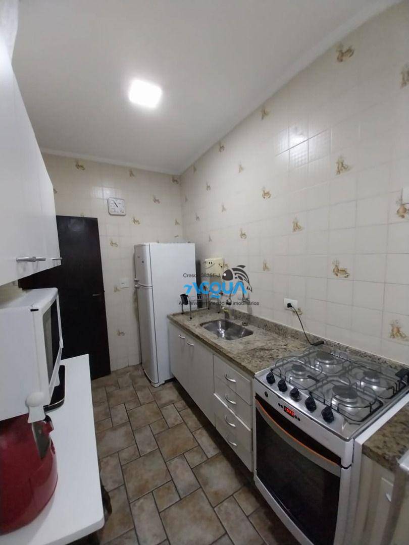 Apartamento à venda com 2 quartos, 67m² - Foto 6