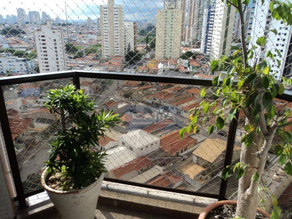 Apartamento à venda com 3 quartos, 182m² - Foto 14