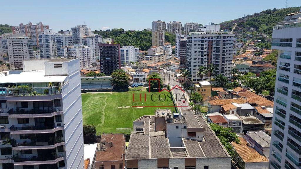 Apartamento à venda com 2 quartos, 80m² - Foto 4