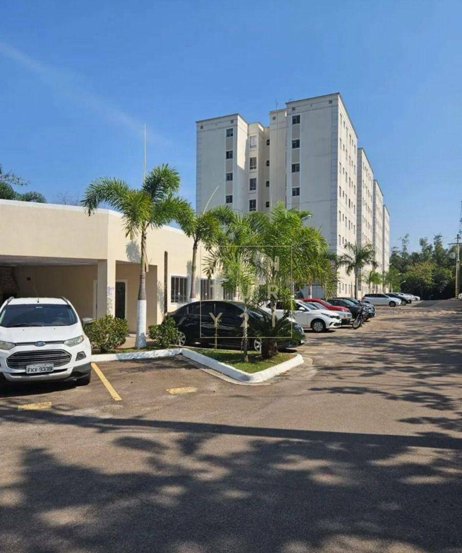 Apartamento à venda com 2 quartos, 48m² - Foto 14