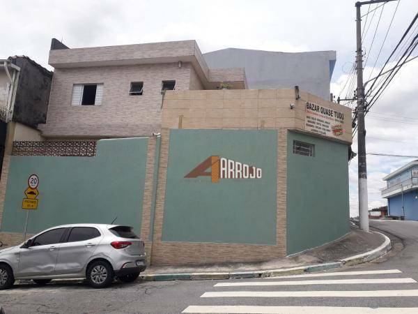 Sobrado à venda com 2 quartos, 350m² - Foto 28