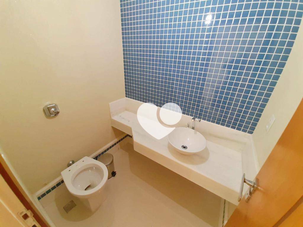 Apartamento à venda com 4 quartos, 180m² - Foto 10