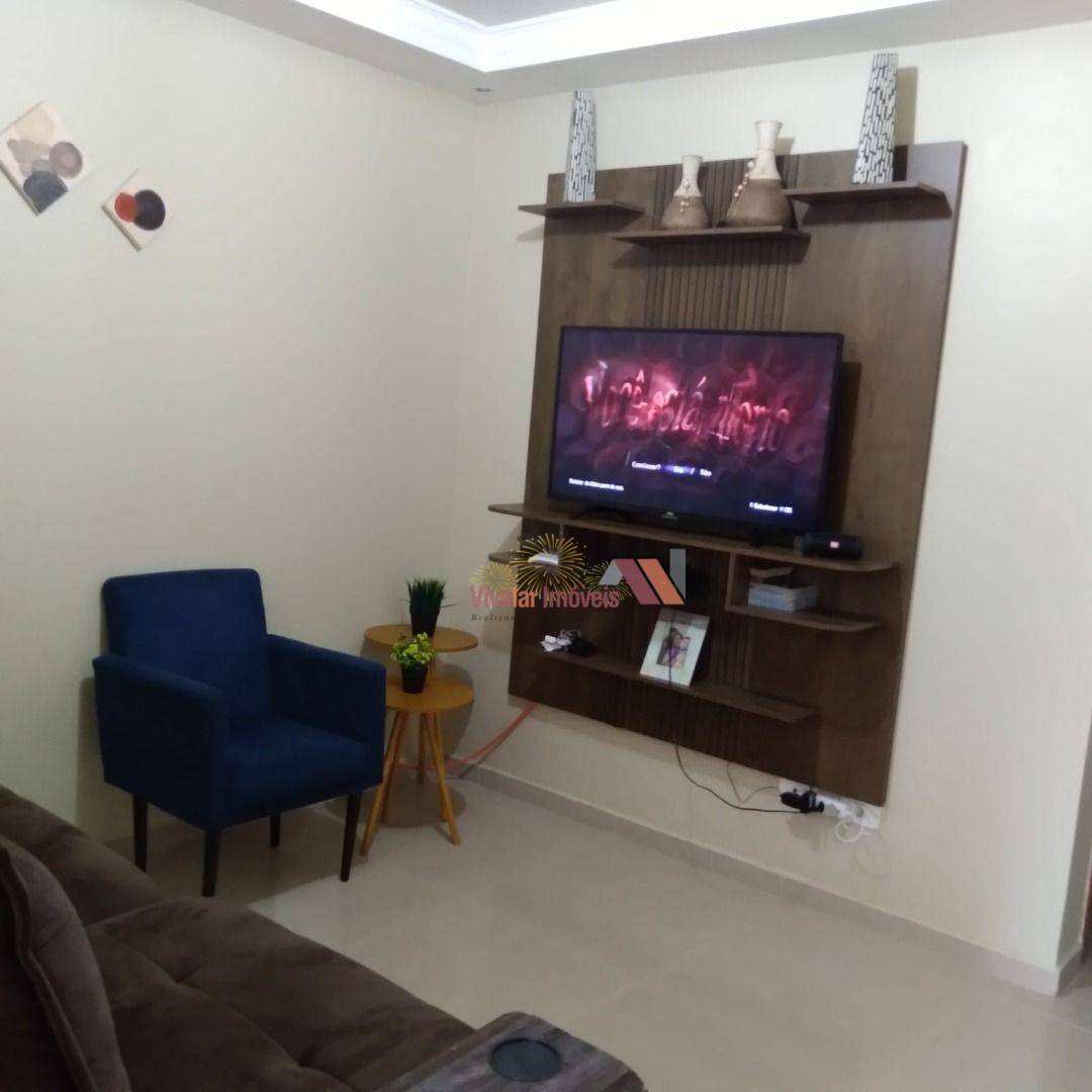 Sobrado à venda com 2 quartos, 66m² - Foto 21