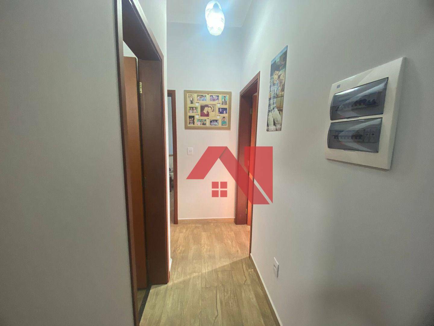 Casa de Condomínio à venda com 3 quartos, 135m² - Foto 28