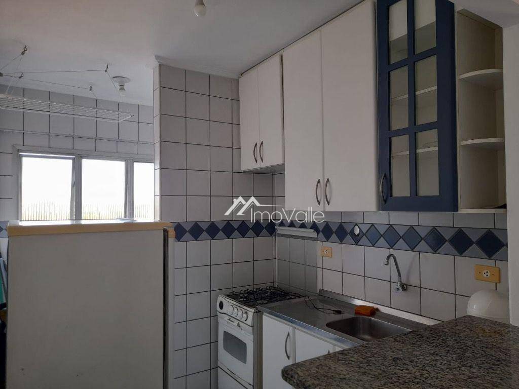Apartamento para alugar com 1 quarto, 40m² - Foto 2