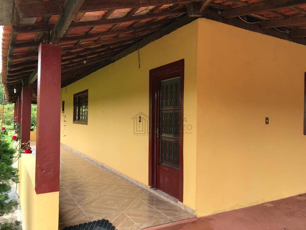 Chácara, 3 quartos, 5000 m² - Foto 4