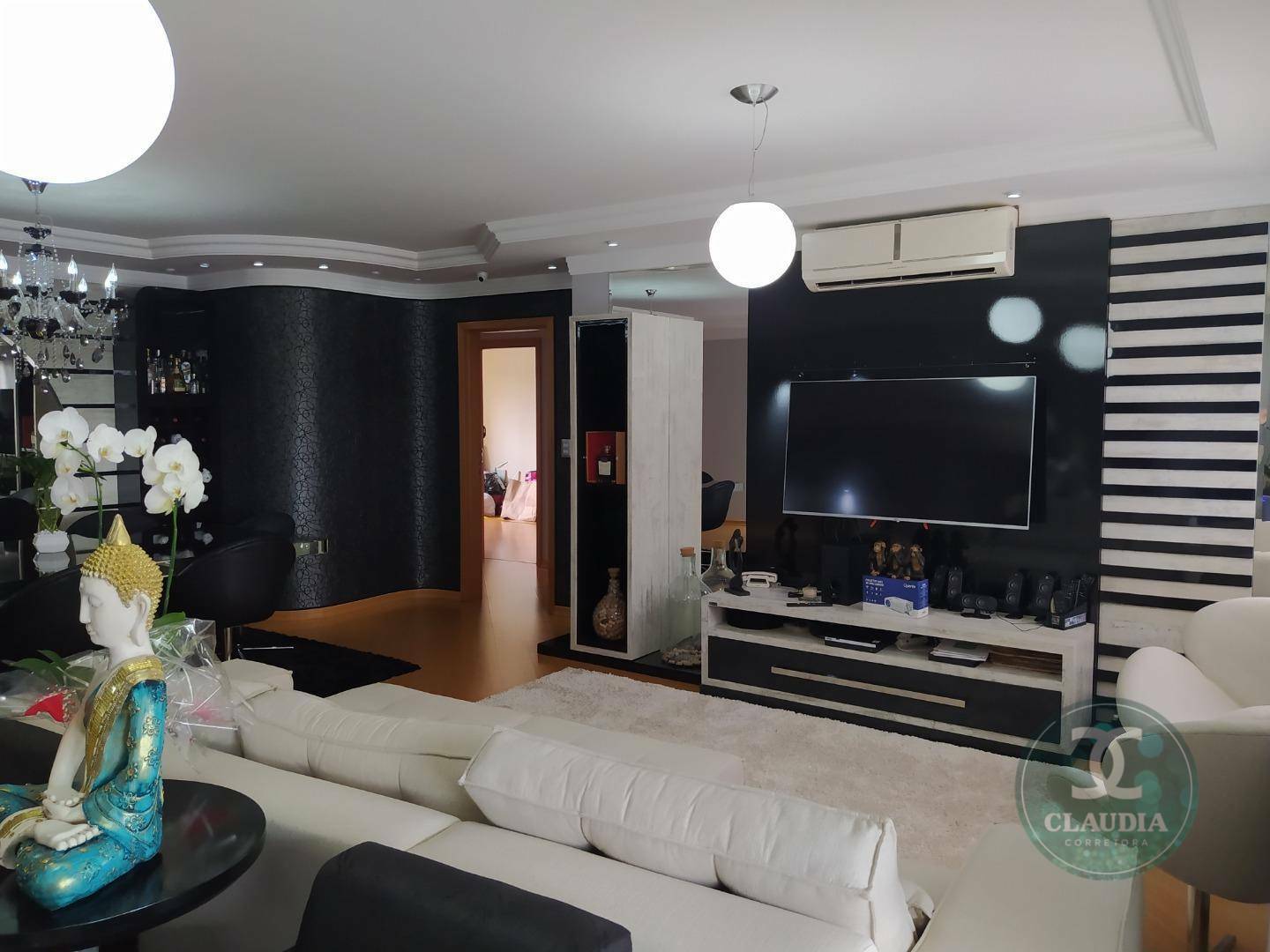 Apartamento à venda com 3 quartos, 251m² - Foto 50