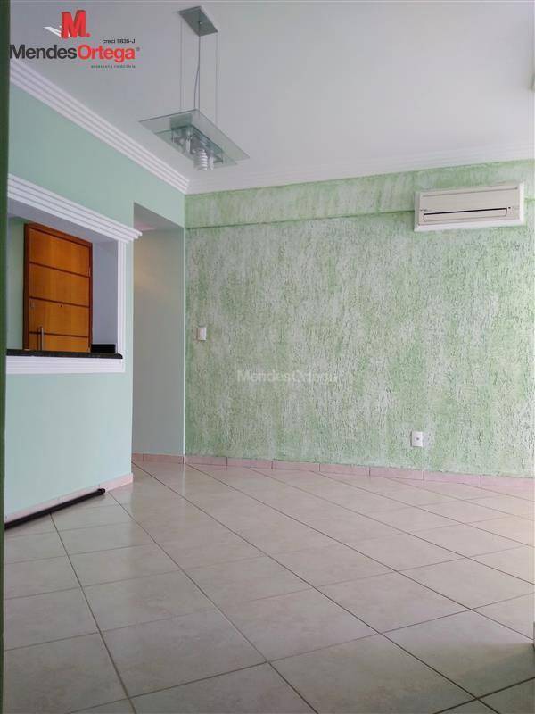 Apartamento para alugar com 3 quartos, 100m² - Foto 6