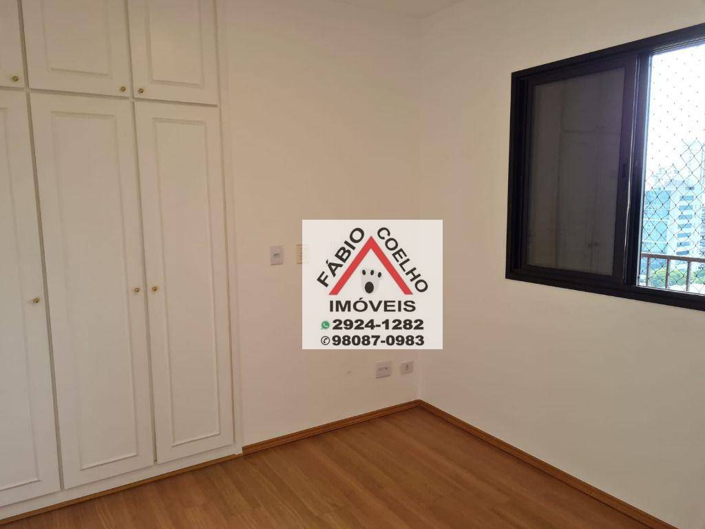 Apartamento à venda com 4 quartos, 220m² - Foto 27