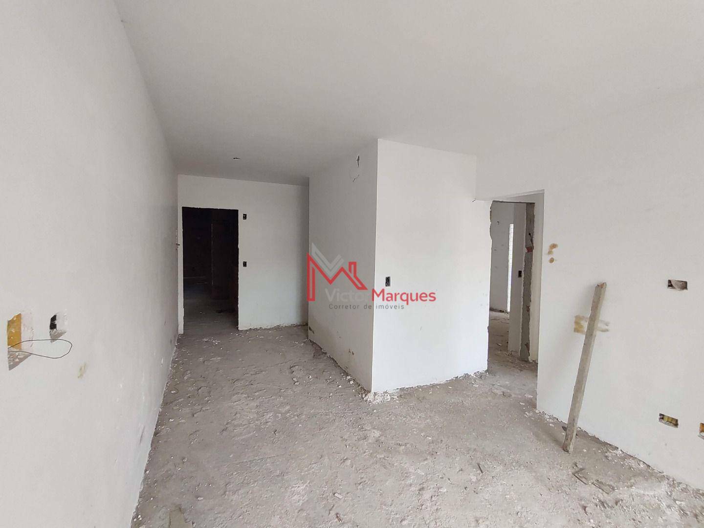 Apartamento à venda com 2 quartos, 65m² - Foto 3