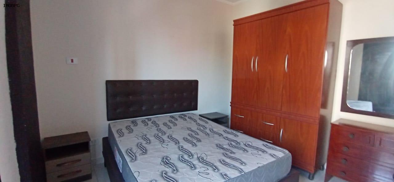 Apartamento para alugar com 1 quarto, 50m² - Foto 5