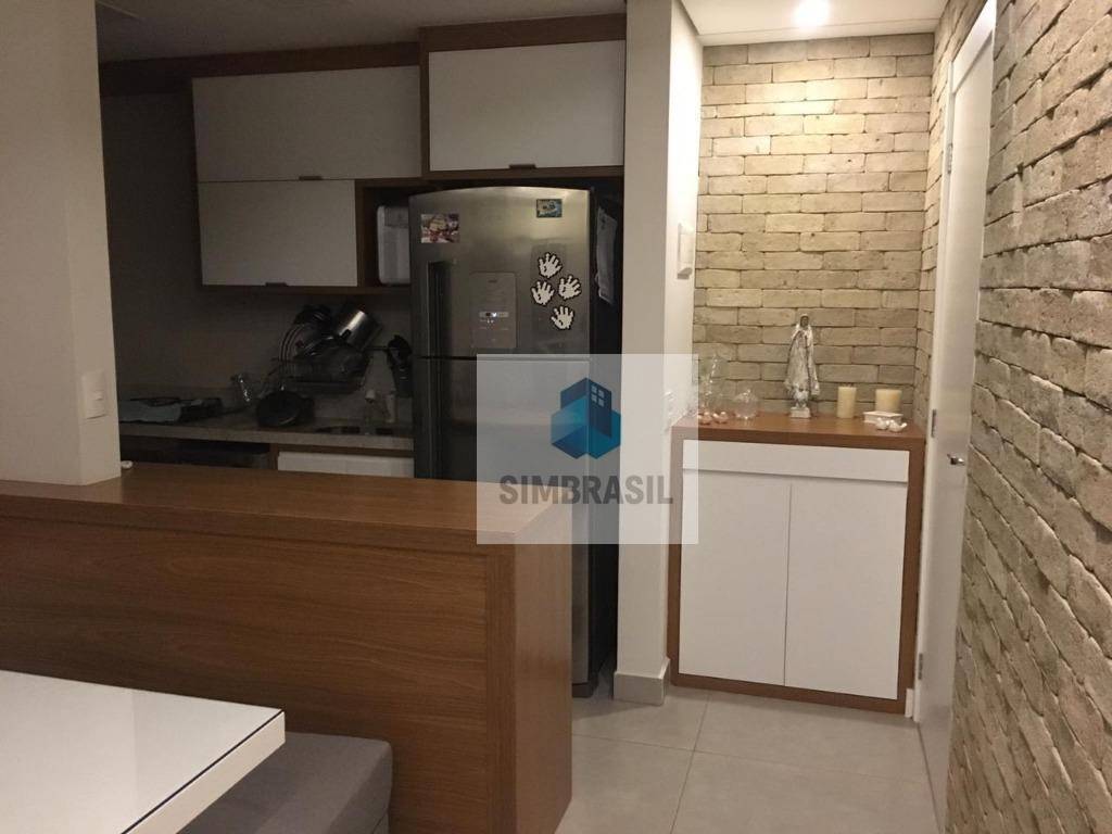 Apartamento à venda com 3 quartos, 67m² - Foto 8