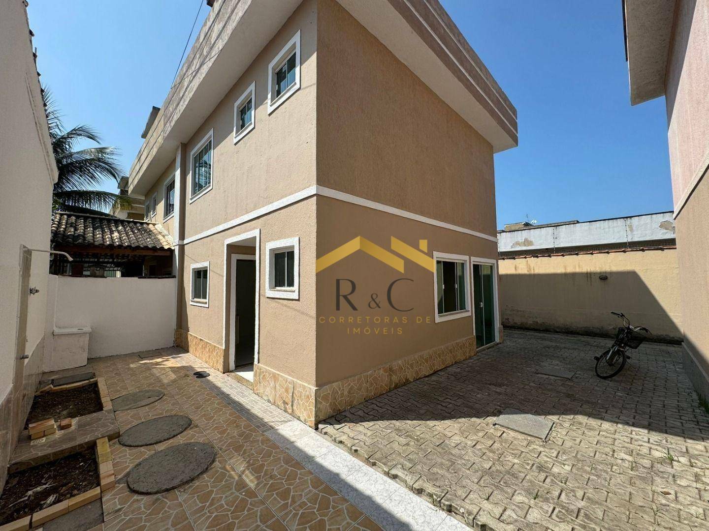 Casa à venda com 2 quartos, 115m² - Foto 21