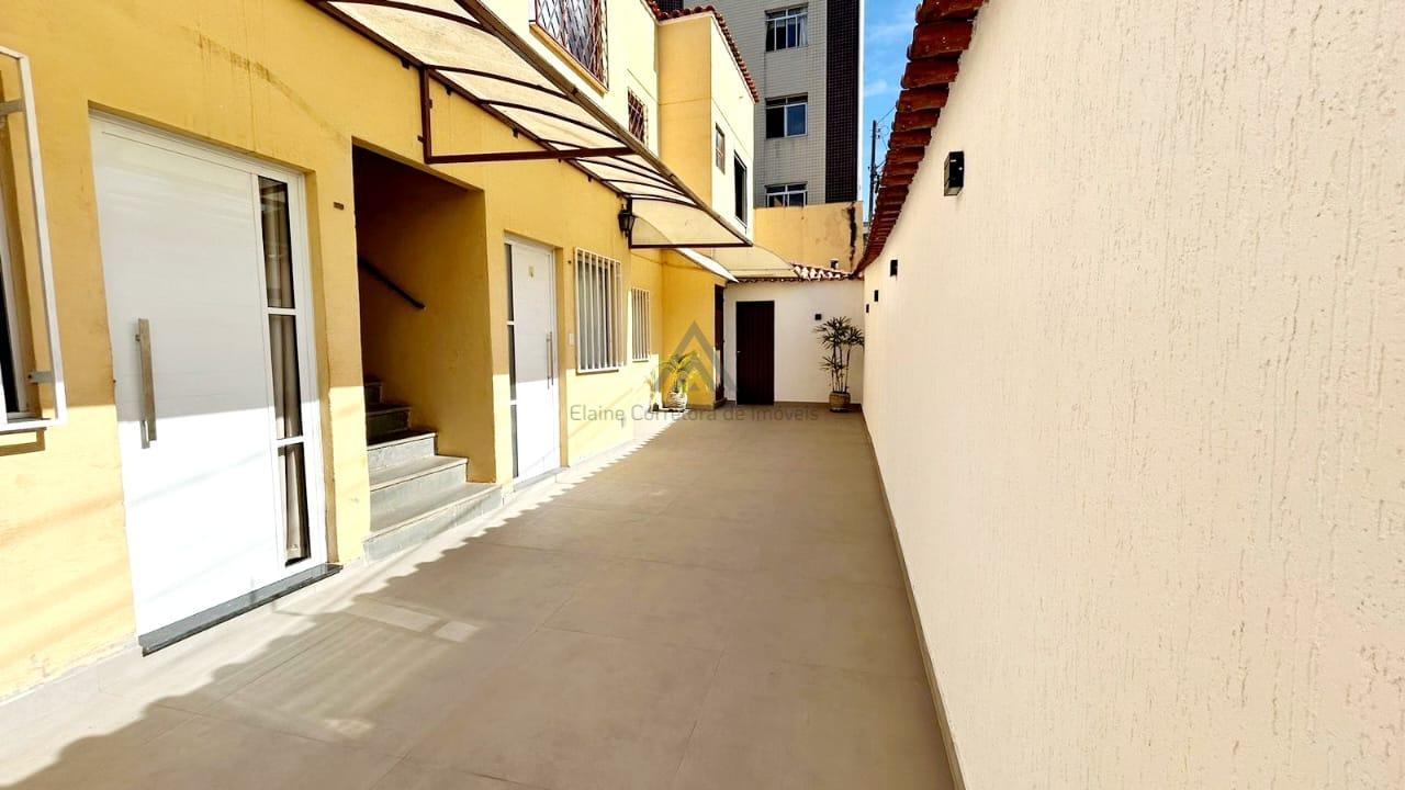 Apartamento à venda com 3 quartos, 77m² - Foto 22