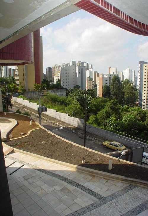 Apartamento à venda com 4 quartos, 408m² - Foto 3