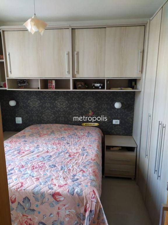 Apartamento à venda com 2 quartos, 55m² - Foto 11