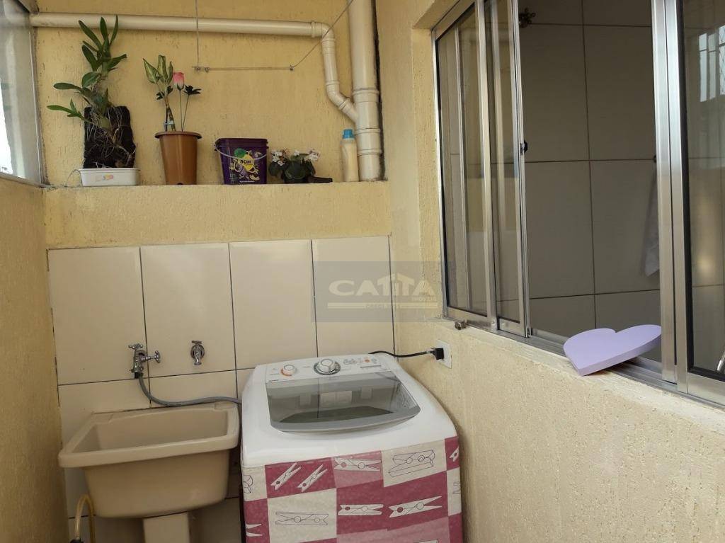 Sobrado à venda com 3 quartos, 100m² - Foto 19