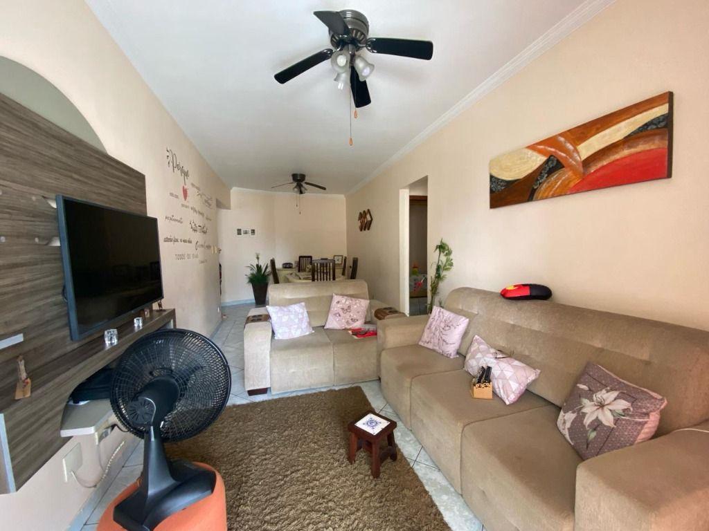 Apartamento à venda com 2 quartos, 82m² - Foto 4