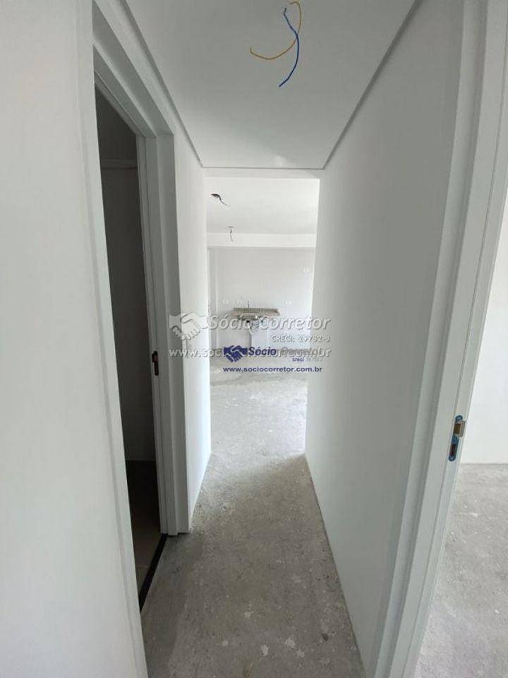 Apartamento à venda com 2 quartos, 38m² - Foto 5