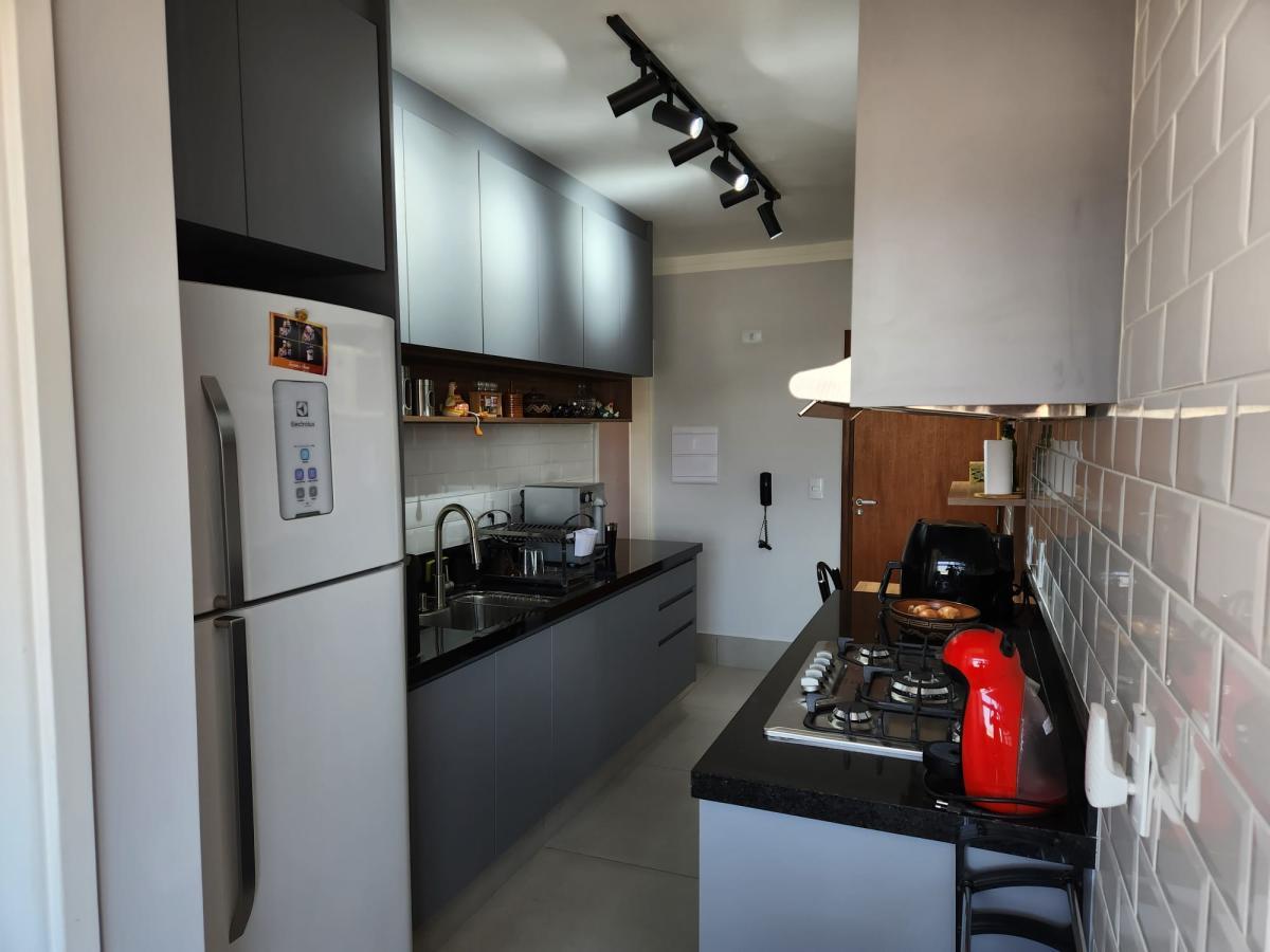 Apartamento à venda com 2 quartos, 88m² - Foto 4