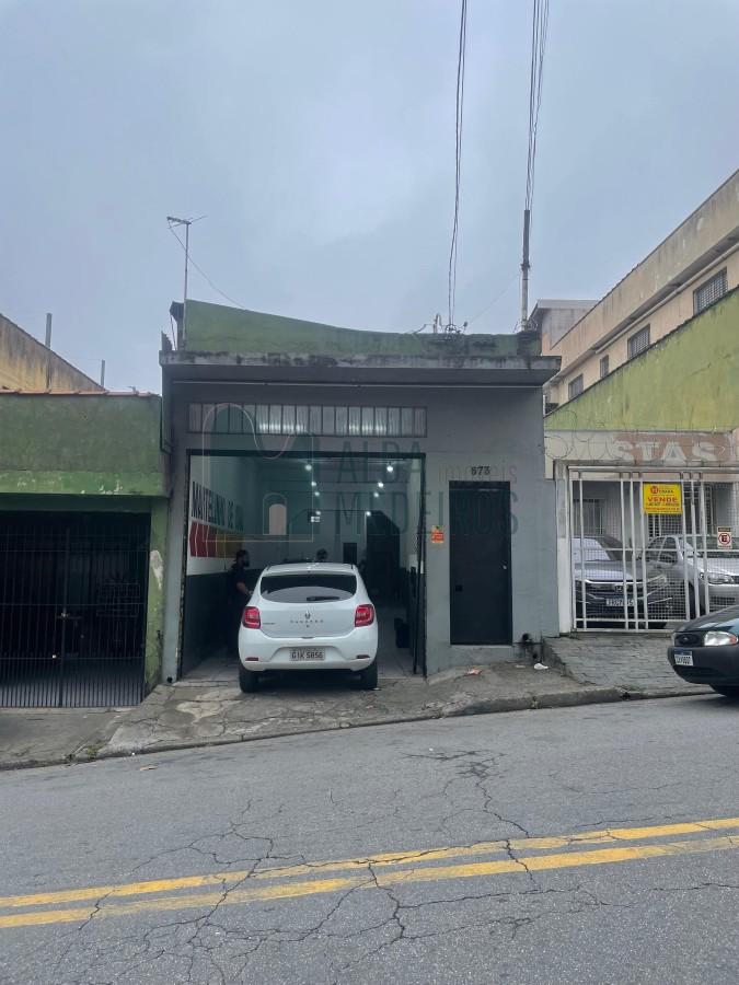 Loja-Salão - Foto 1