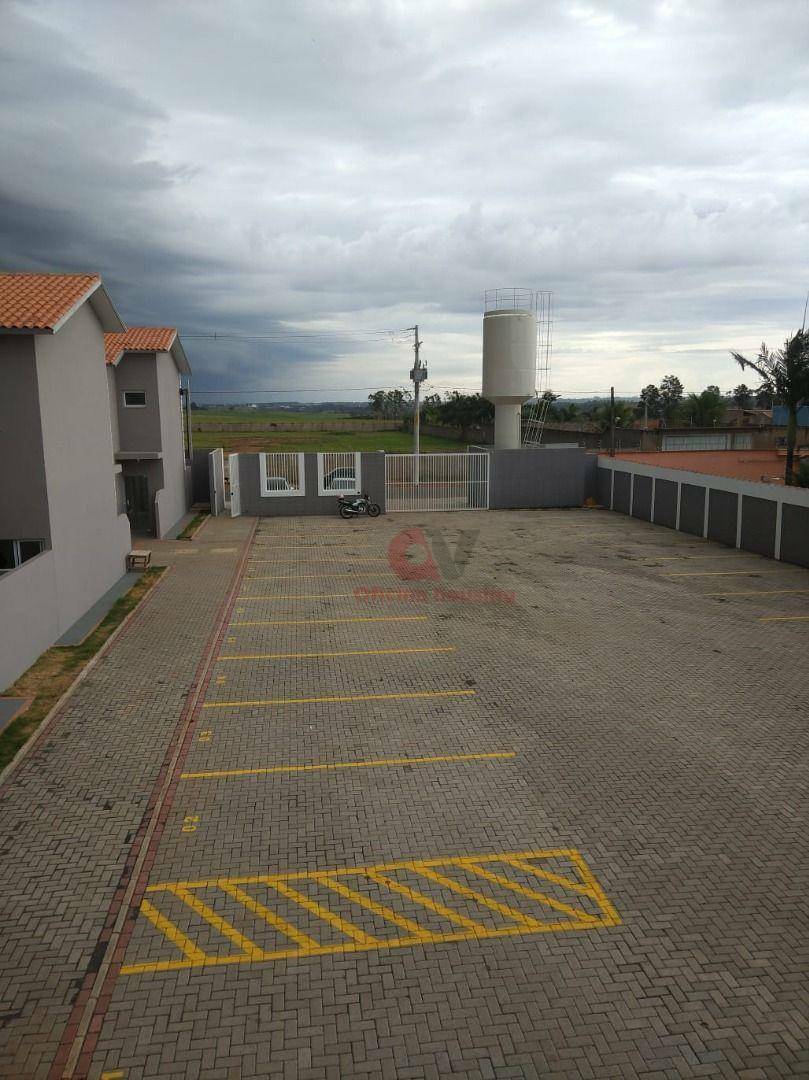 Sobrado à venda com 2 quartos, 50m² - Foto 13