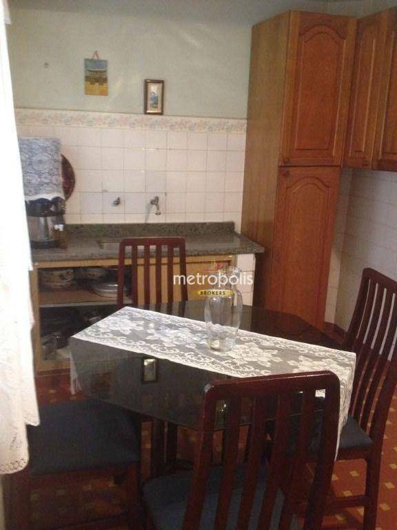 Sobrado à venda com 3 quartos, 226m² - Foto 13