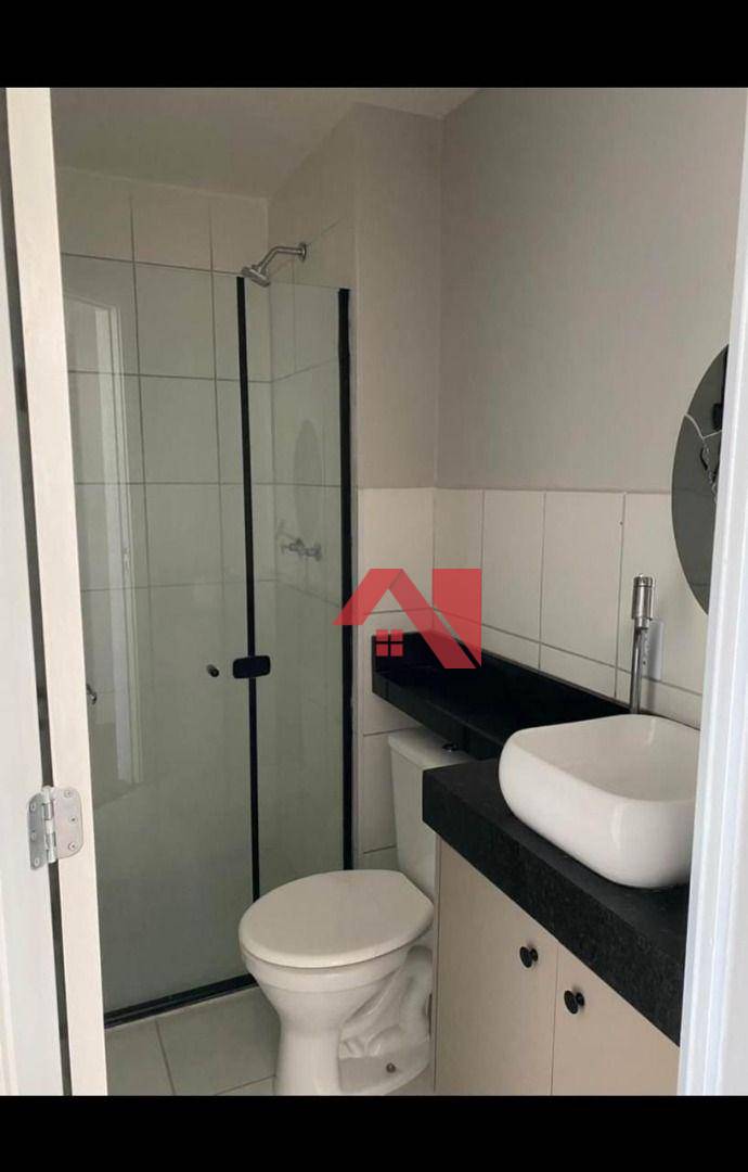 Apartamento à venda com 2 quartos, 48m² - Foto 11