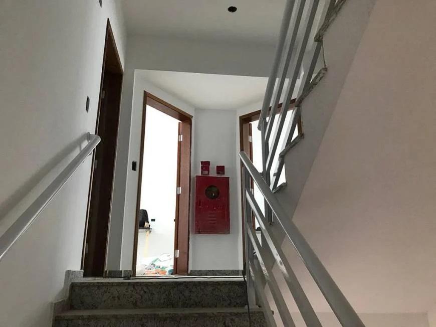 Cobertura à venda com 3 quartos, 73m² - Foto 3