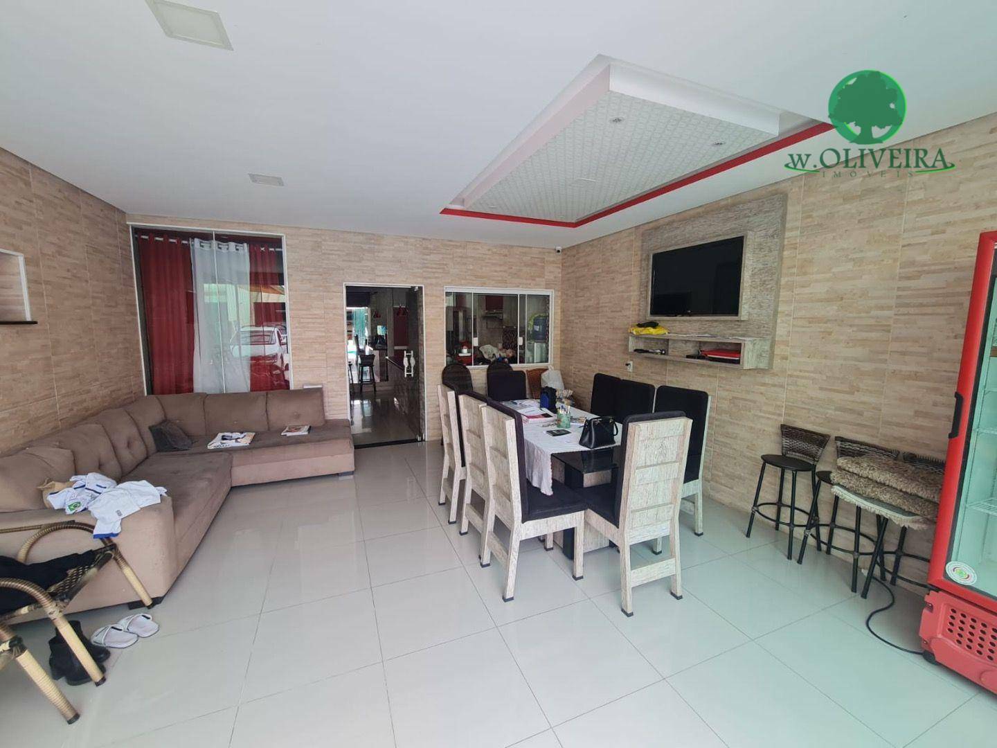 Sobrado à venda com 3 quartos, 273m² - Foto 13