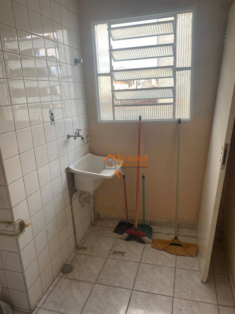 Apartamento à venda e aluguel com 2 quartos, 48m² - Foto 5