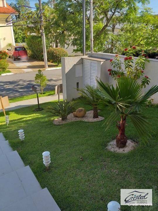 Casa de Condomínio à venda com 3 quartos, 300m² - Foto 19