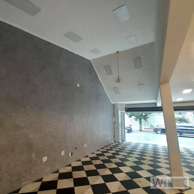 Loja-Salão para alugar, 100m² - Foto 3
