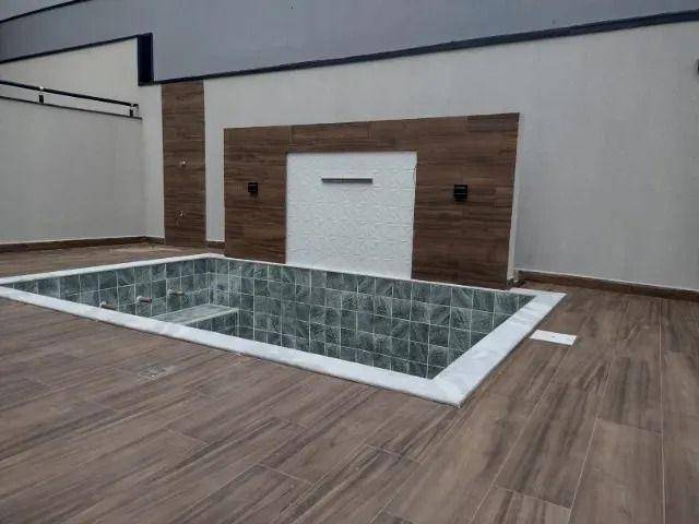 Casa de Condomínio à venda com 4 quartos, 171m² - Foto 12