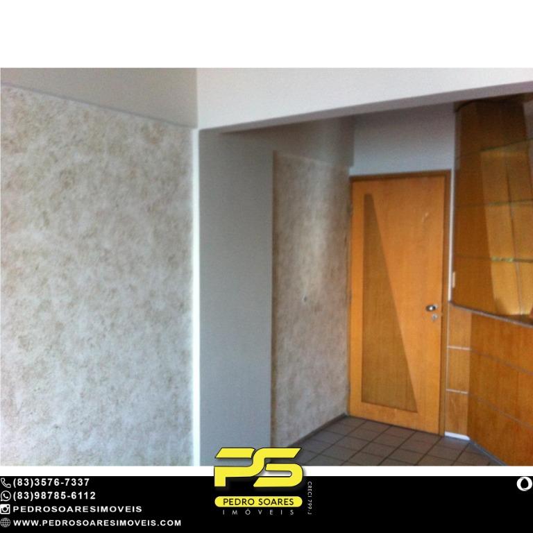 Apartamento à venda com 1 quarto, 60m² - Foto 11