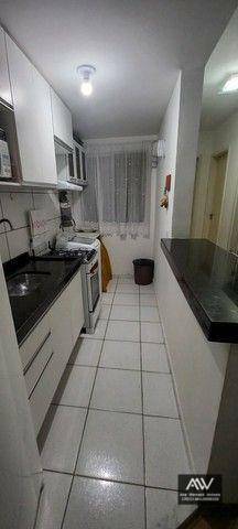 Apartamento à venda com 2 quartos, 50m² - Foto 13