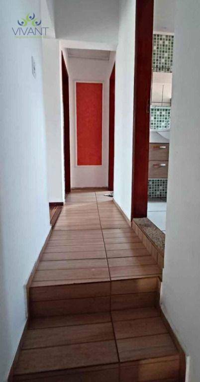 Sobrado à venda com 5 quartos, 150m² - Foto 13