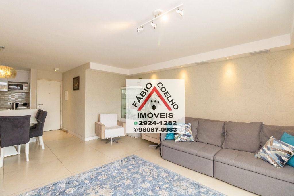 Apartamento à venda com 3 quartos, 91m² - Foto 37