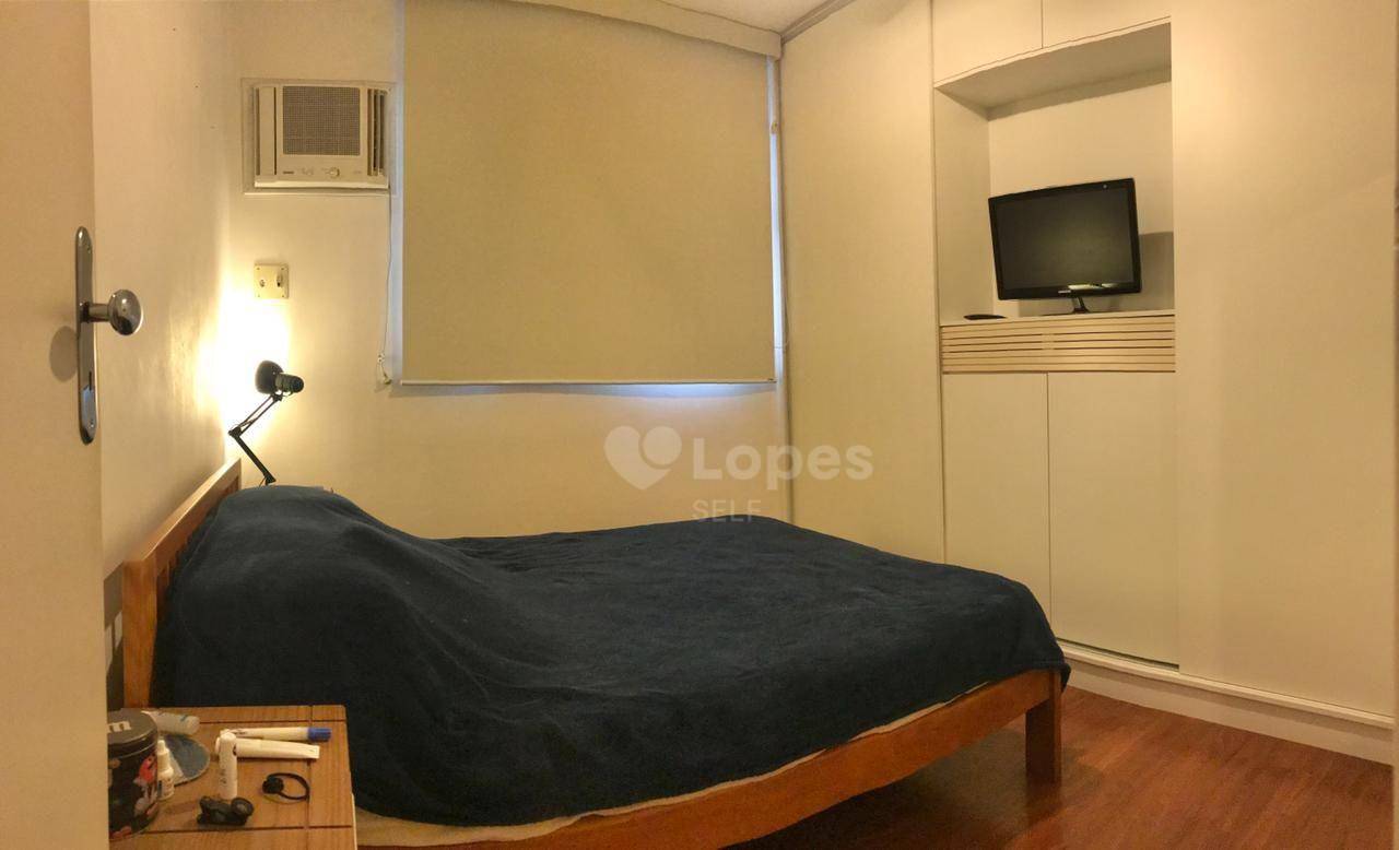 Apartamento à venda com 2 quartos, 60m² - Foto 3