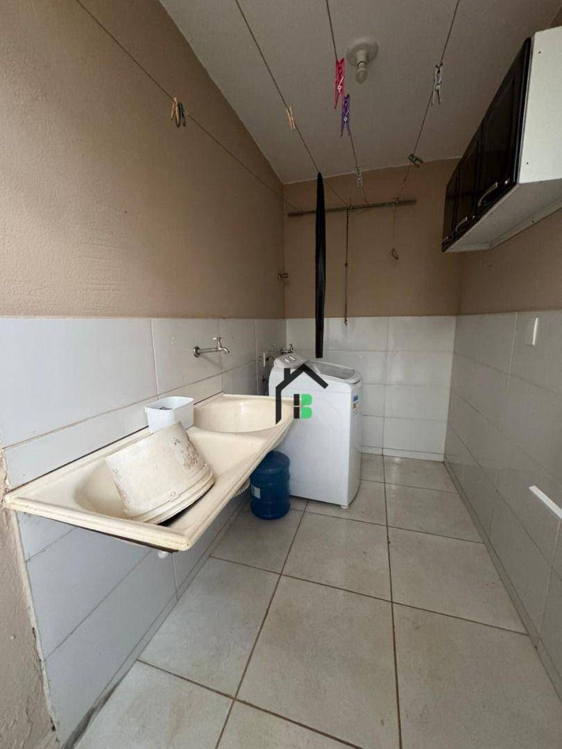 Apartamento, 3 quartos, 92 m² - Foto 4