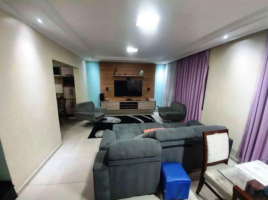 Sobrado à venda com 4 quartos, 244m² - Foto 8