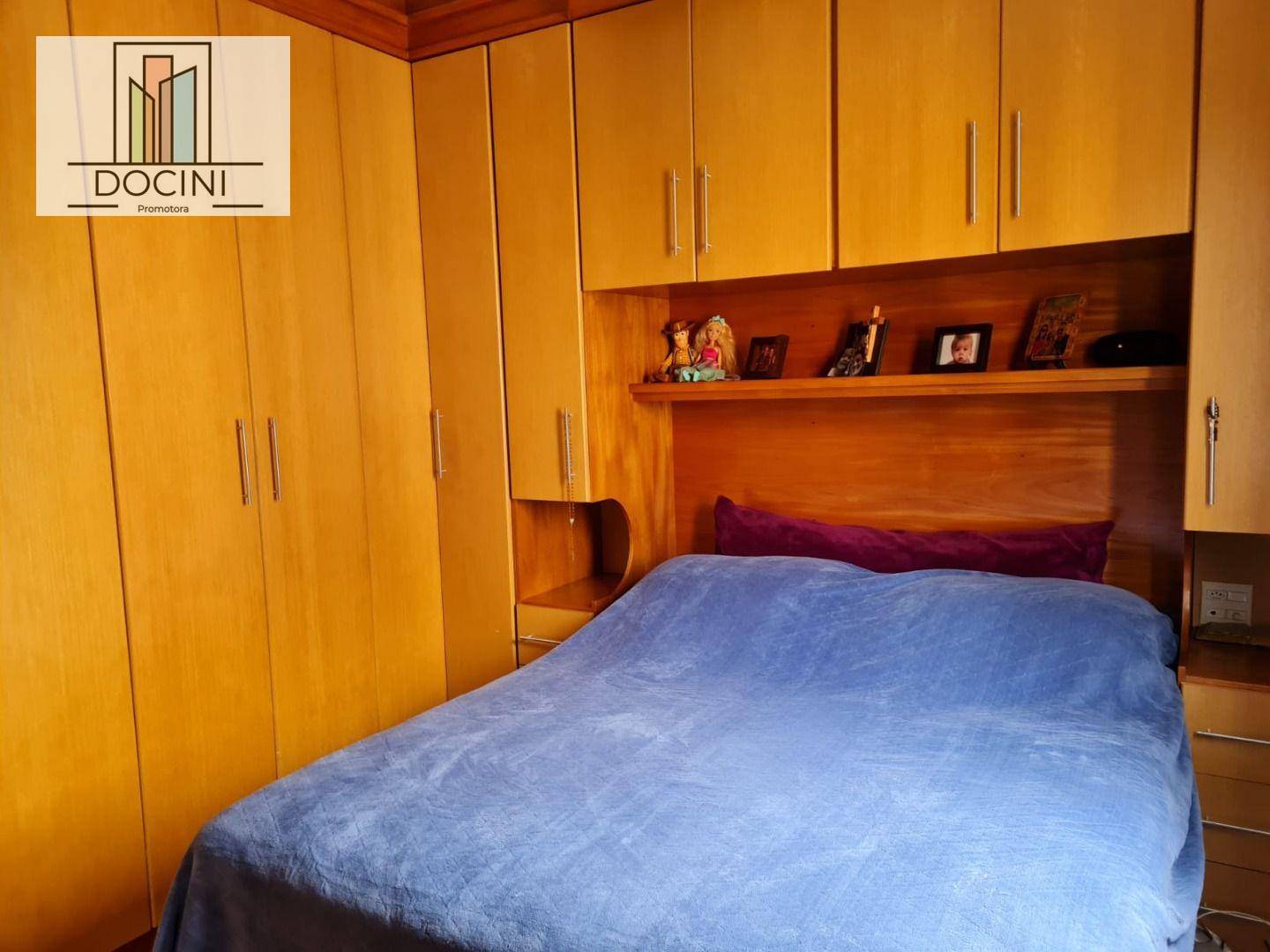 Apartamento à venda com 3 quartos, 70m² - Foto 27