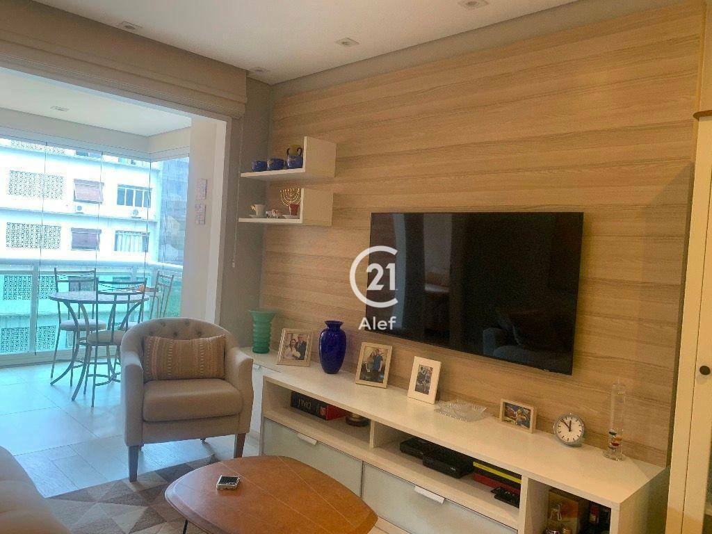 Apartamento à venda com 3 quartos, 80m² - Foto 6