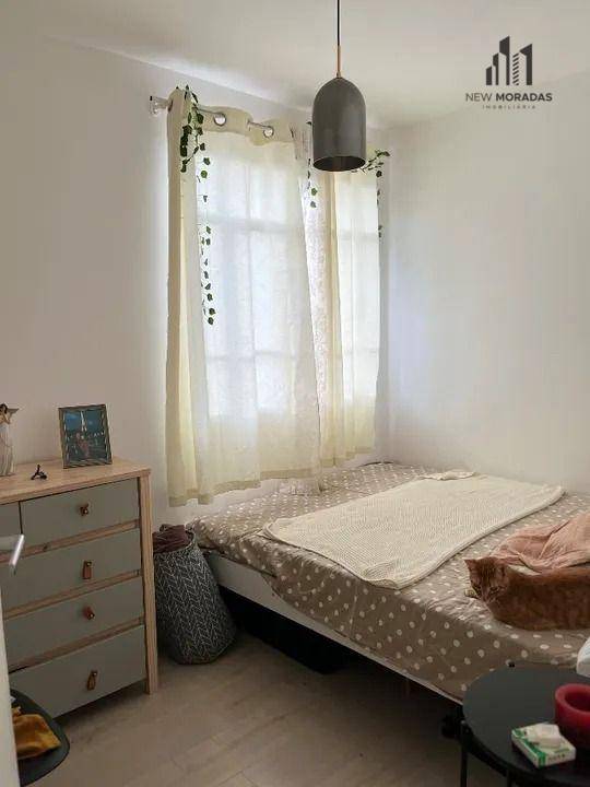 Apartamento à venda com 2 quartos, 47m² - Foto 8